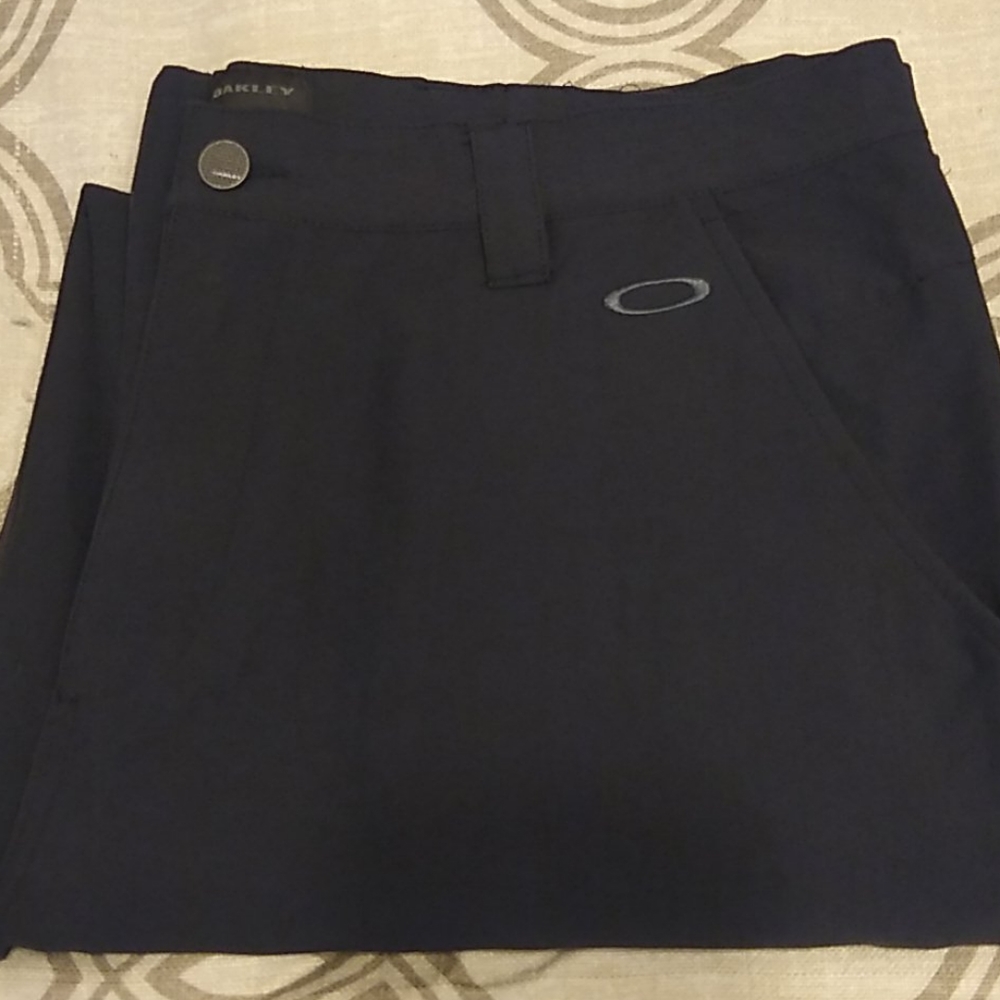 Oakley golf pants